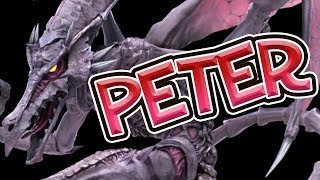 Sister Guesses the Names of Smash Bros. Characters