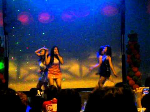 Sistar 씨스타 (Cover Group) - Sistar A