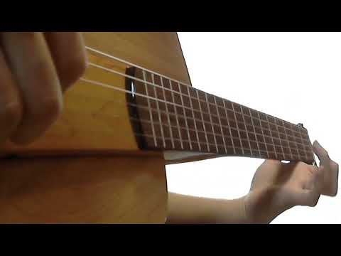 Luigi Legnani - Caprice No.7 Cover