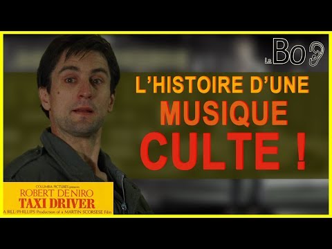 Taxi Driver : L'histoire d'une musique culte - La Bonne Oreille