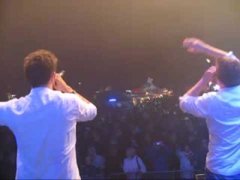 BAS Immer wieder sonntags live