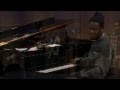 The Robert Glasper Experiment f/ Bilal, "All Matter" live on Soundcheck in The Greene Space