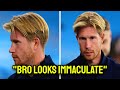 What 4 Months Of Vitamin D Does To A Man
