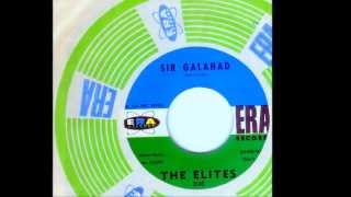 Elites  (Edna Wright, Sandy Wynns)  (Gold Star Studio) - SIR GALAHAD  (1965)