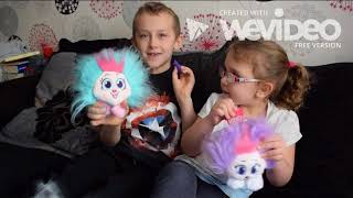 Shnooks Review