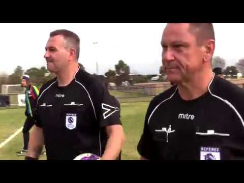 2019 State 2 NW Rd 5 - Epping City v Corio