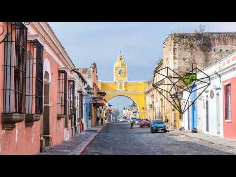 Delon feat. Eribertho Cruz - Arrollando (Original Mix) [Latin House 2022 / Deep House 2022]