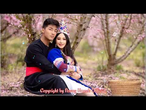 Txiv Nraug Ntsuag - Yasmi Ft. JN VAMG [ Nkauj Kho Siab ]