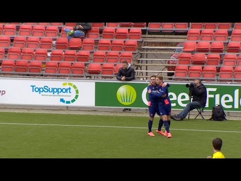 13-02-2016: PSV O19 - Ajax O19