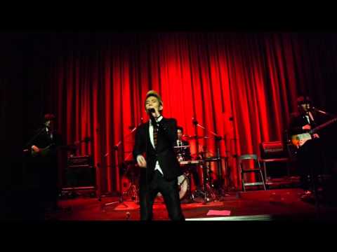 151031 DoDo 2nd concert '성장' Touch Me Lady - 타이탄(TITAN)