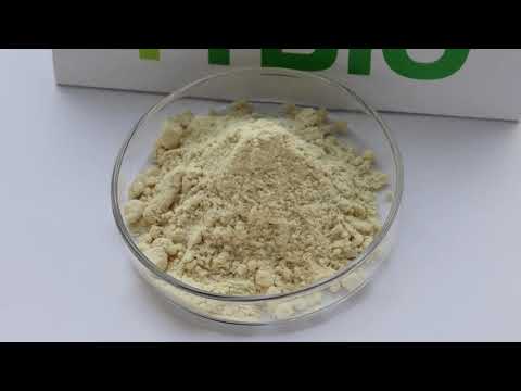 Avocado Soybean Unsaponifiable Extract Powder