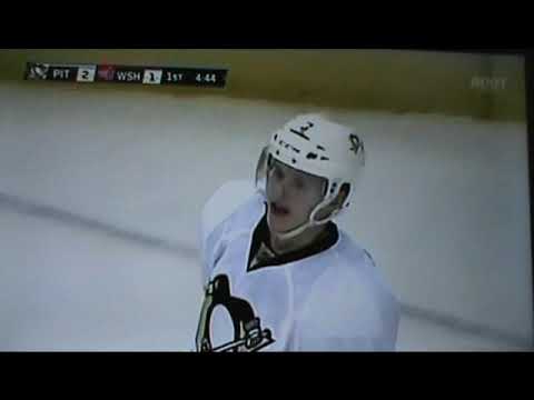 Game Highlights | Pittsburgh Penguins @ Washington Capitals | 3/10/2014