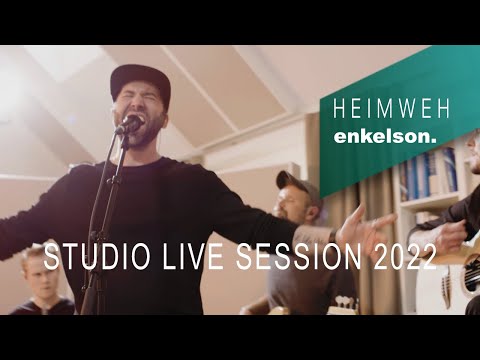 enkelson. - Heimweh (STUDIO LIVE SESSION 2022)