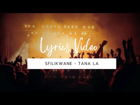 FSL 29. Sfilikwane - Tana La (Feat. Molly Superman Omnyama & Skool BMG) (Prod. By SPeeKa) (Lyrics)