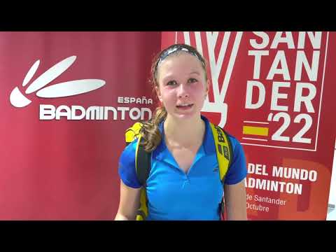 European Championship U15 in Ibiza. Day 4. 2 Rounds of 1/16 and 1/8