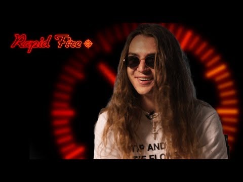 Yung Pinch Names 7 Things He Can Pinch (714 Edition) | Rapid Fire | All Def Music
