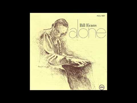 Bill Evans - Here's That Rainy Day (Verve Records 1968)
