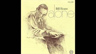 Bill Evans - Here's That Rainy Day (Verve Records 1968)