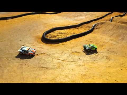 DDHRC ANNIVERSARY RACE DAY 1 10/24/15