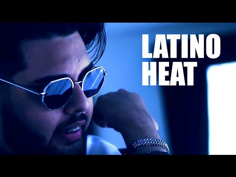 Latino Heat