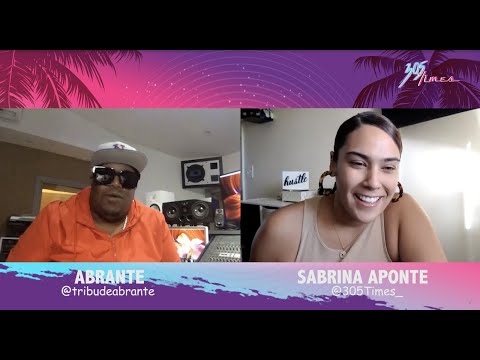 Abrante Lanza Nuevo tema "Pa' La Pared" Ft. Darell x BRRAY x Rafa Pabon