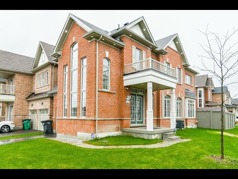 53 Humberstone Crescent Brampton