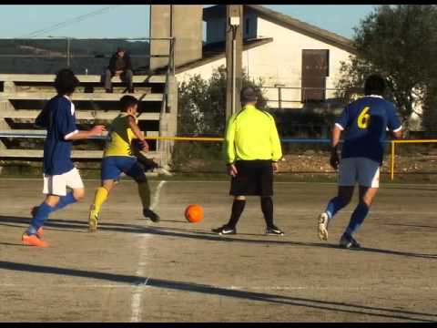 Liga INATEL 2014/2015 - 1ª Fase - 6ª Jornada - Alvega vs Vilarregense