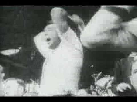 The Shot Heard Round The World