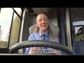 Stagecoach West Scotland A Day In The Life Of Our Drivers