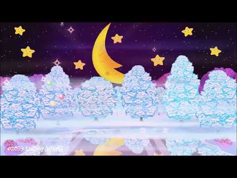 Silent Night Baby Lullaby songs go to sleep 12 HOURS