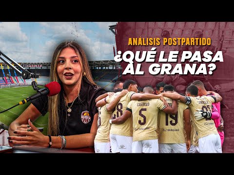 DERROTA EN MATURÍN | Análisis Monagas SC 1-0 Carabobo FC | ¿Línea de 3? y Machís🔥| Liga FUTVE 2026