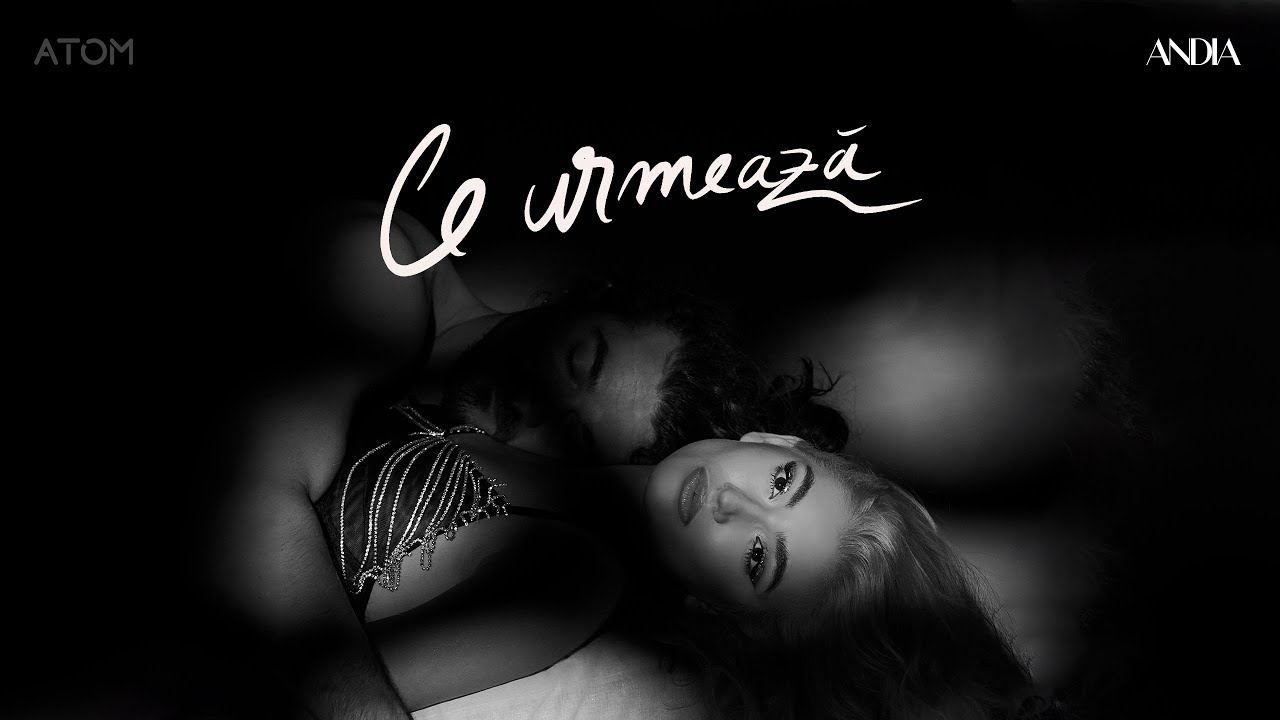 Andia — Ce urmeaza