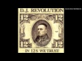 Dj Revolution - head 2 head ft. Spinbad