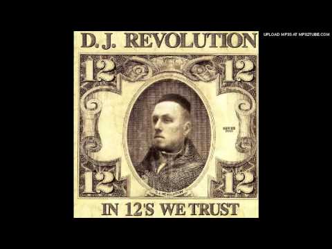Dj Revolution - head 2 head ft. Spinbad