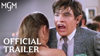 TEEN WOLF TOO (1987) | Official Trailer | MGM Studios