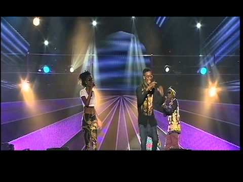 CAMP MULLA FT TIRI &COLLO -CHAFUA