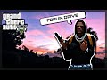 GTA 5 RP DEMON TIME FORUM DRIVE HD 5