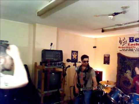 Guitars Dont Fly - Nuclear Morning - 13/06/2014