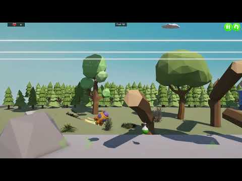 Rocket Drift