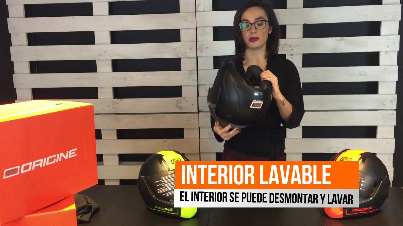 Casco Origine Riviera