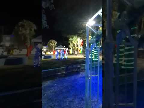 praça de Cruz Machado Pr 06/12/25