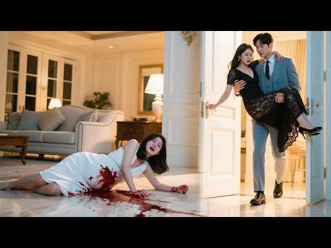 He abandoned her pregnant, she reveals herself as a tycoon’s heiress and vows revenge.