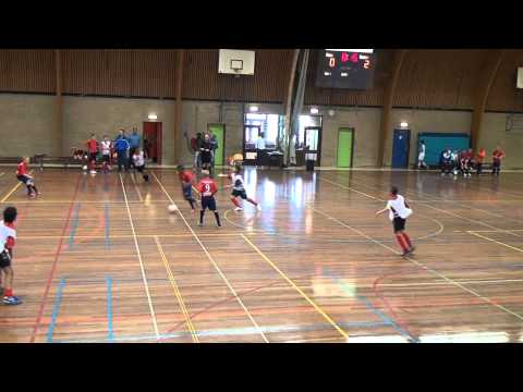 Futsal Talent Cup 2013 O-13_FC Westland Event Plaza - Hovocubo