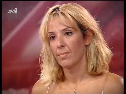 X FACTOR 2 AUDITIONS E04