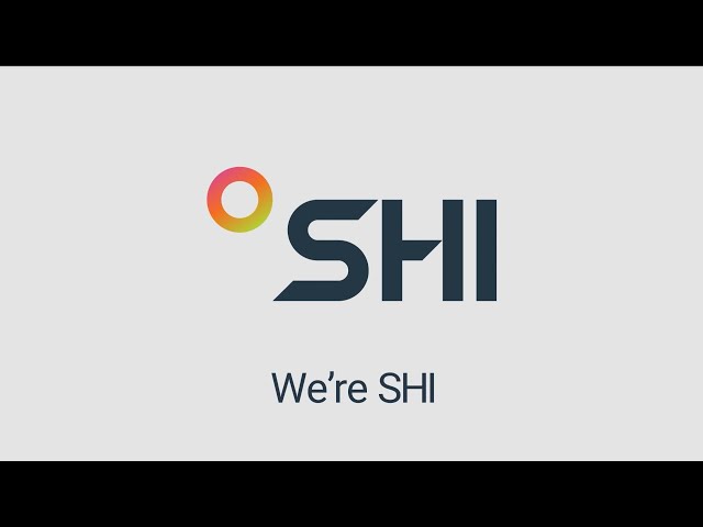 About SHI International