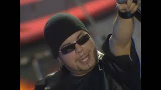 Download lagu Dj Aligator - The Whistle Song (Live at Energiya Megadance 2005) Enhanced 4K sznail mp3 Download lagu Dj Aligator - The Whistle Song (Live at Energiya Megadance 2005) Enhanced 4K sznail mp3