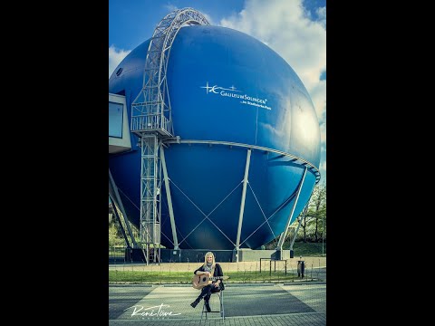 Teneja meets das "Galileum" - Solingen mit Stairway to heaven