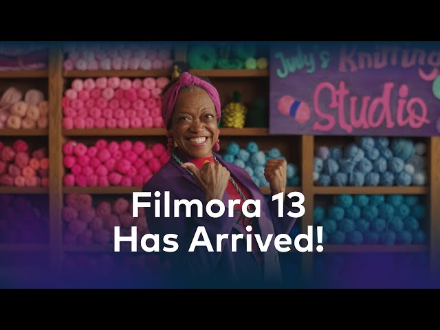 filmora trailer