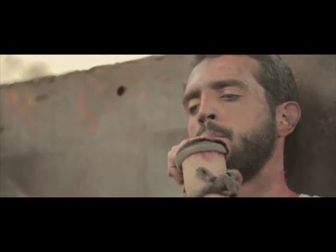 "Desierto" Andrés Balder