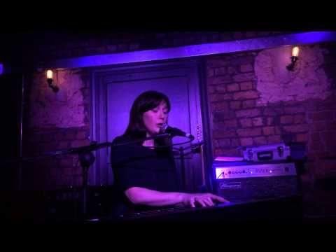 Sara Lowes , The Clock plays it's game  , Eagle ,Salford ,14/4/15